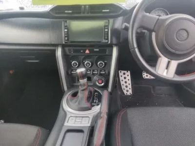 Toyota 86