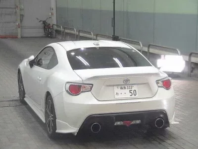 Toyota 86