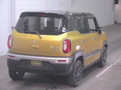 Suzuki XBEE