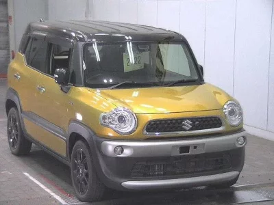 Suzuki XBEE