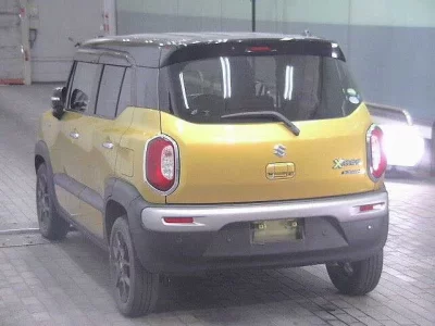 Suzuki XBEE