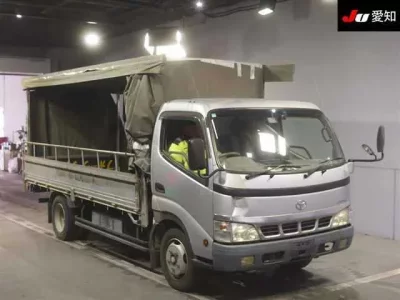 Toyota DYNA