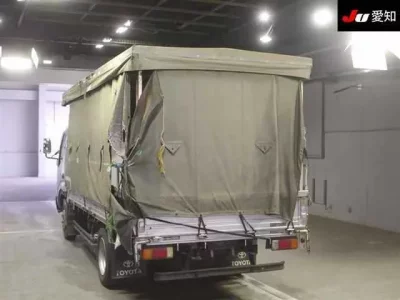 Toyota DYNA