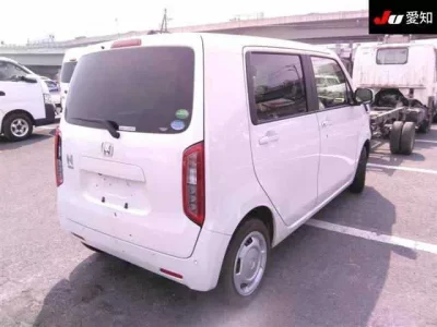Honda OTHER