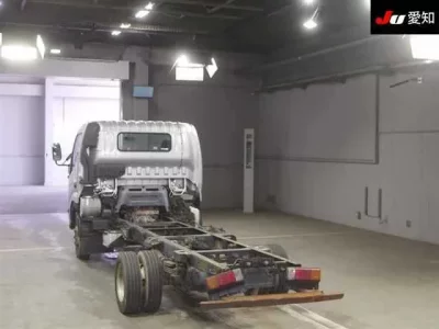 Toyota TOYOACE