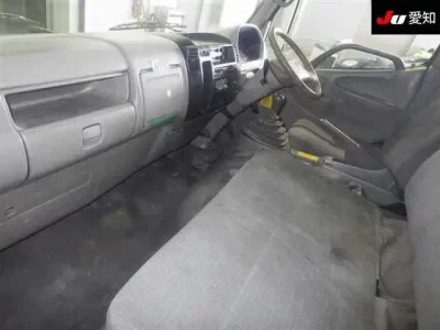 Toyota TOYOACE