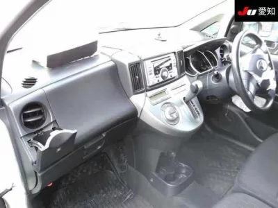 Daihatsu SONICA
