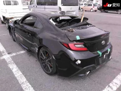 Toyota 86