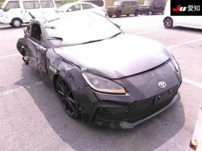Toyota 86