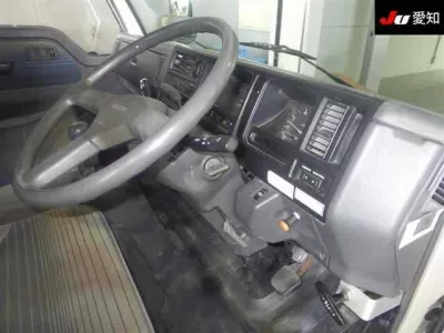 Mazda TITAN