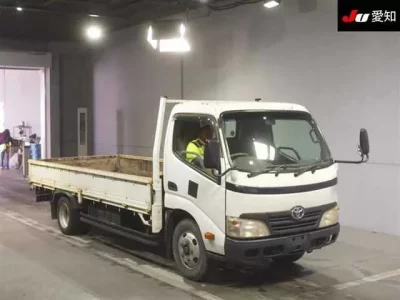 Toyota DYNA