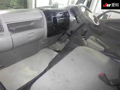 Toyota DYNA