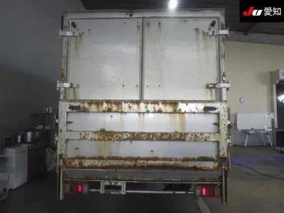 Toyota TOYOACE