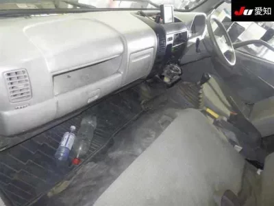 Toyota TOYOACE