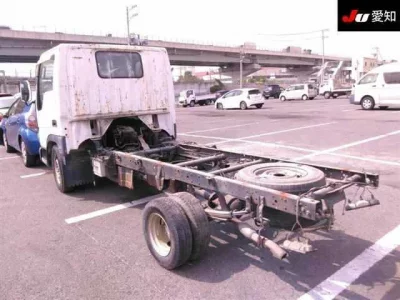 Mazda TITAN