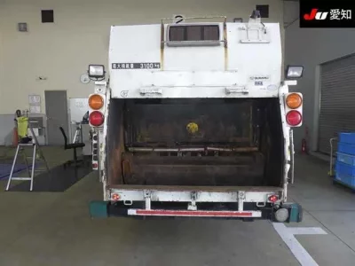 Isuzu TRUCK
