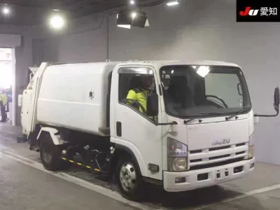 Isuzu TRUCK