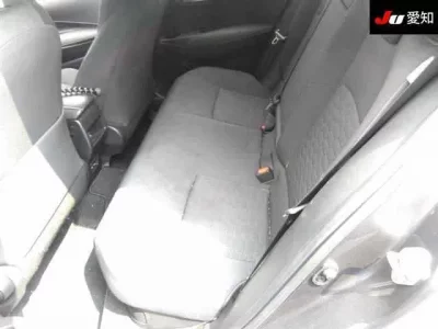Toyota COROLLA SPORT