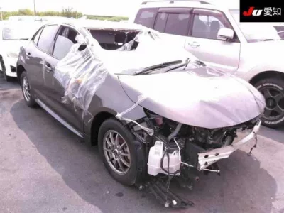 Toyota COROLLA SPORT