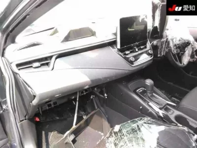 Toyota COROLLA SPORT