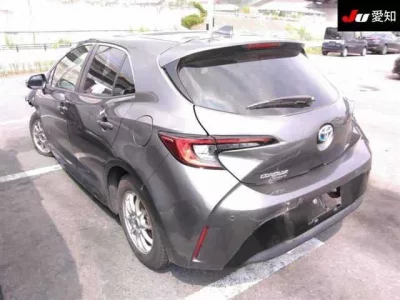 Toyota COROLLA SPORT