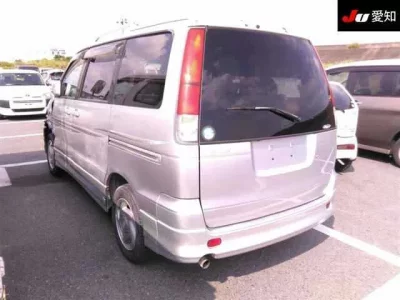 Toyota LITE ACE NOAH