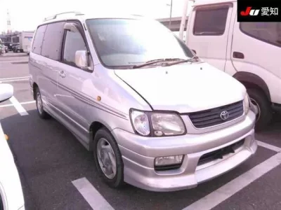 Toyota LITE ACE NOAH