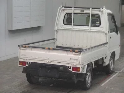 Subaru SAMBAR
