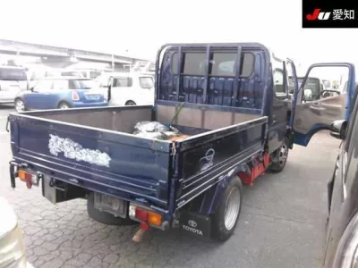 Toyota TOYOACE