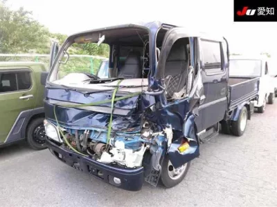 Toyota TOYOACE