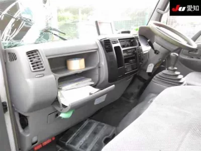 Toyota TOYOACE