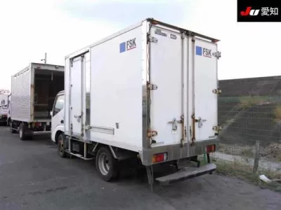 Toyota TOYOACE