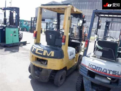 TCM FORKLIFT
