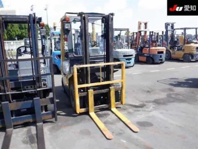 TCM FORKLIFT