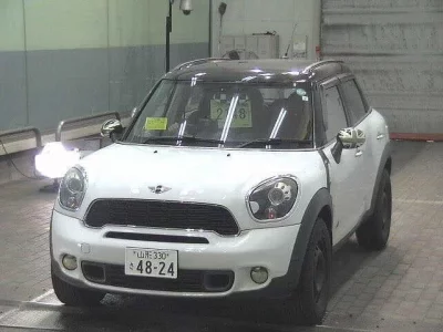 BMW MINI