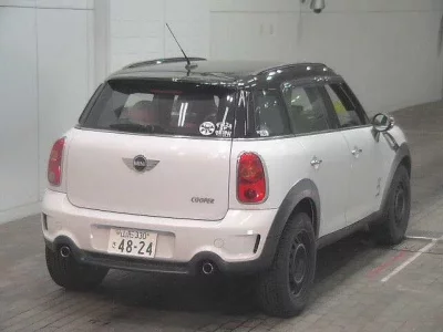 BMW MINI