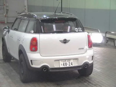 BMW MINI