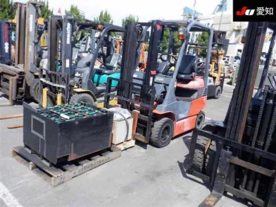 Toyota FORKLIFT
