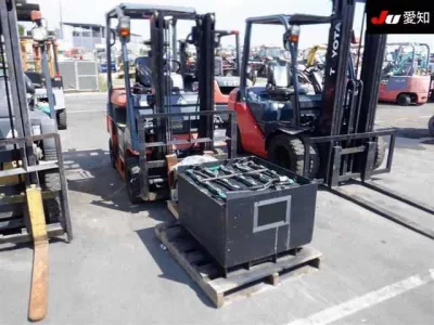 Toyota FORKLIFT