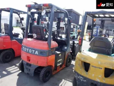 Toyota FORKLIFT