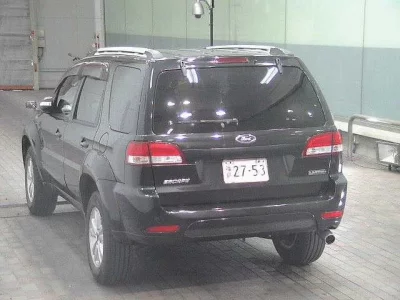 Ford ESCAPE
