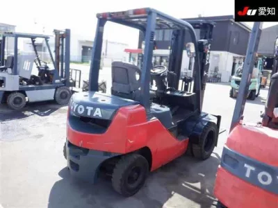 Toyota FORKLIFT