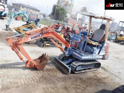 KUBOTA OTHER