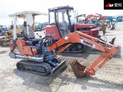 KUBOTA OTHER