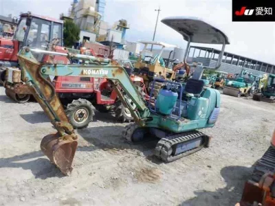KOMATSU OTHER
