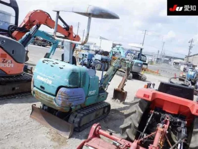 KOMATSU OTHER