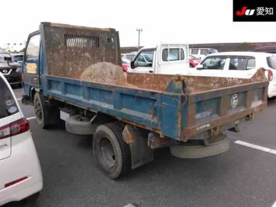 Mazda TITAN