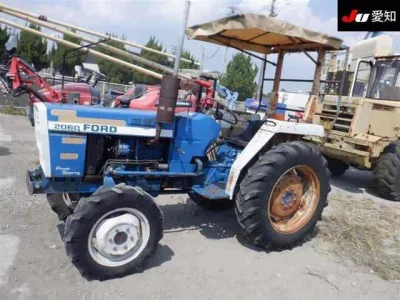 Ford OTHER