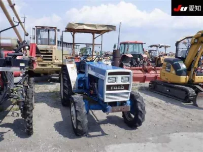 Ford OTHER