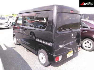 Mitsubishi MINICAB VAN